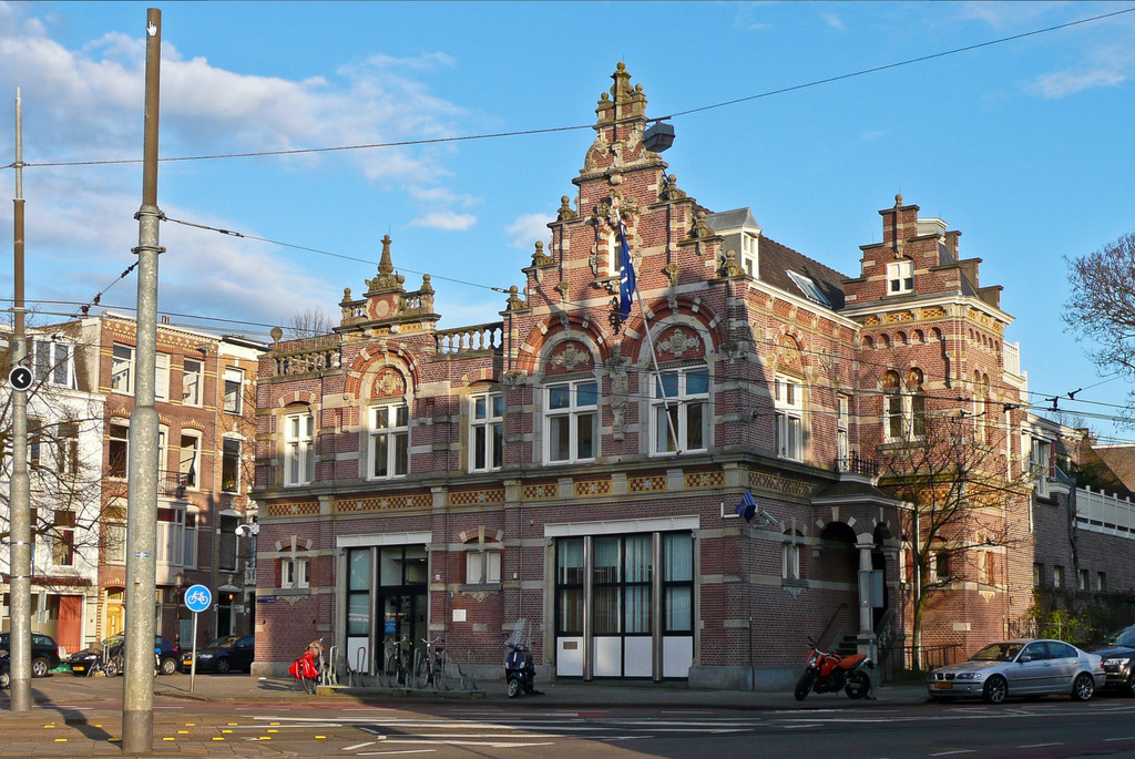 Koninginneweg_29_Amsterdam_Oud_Zuid