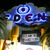 Eden  ibiza