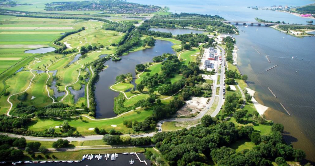 GolfNaardenbos